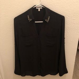 Express portofino blouse